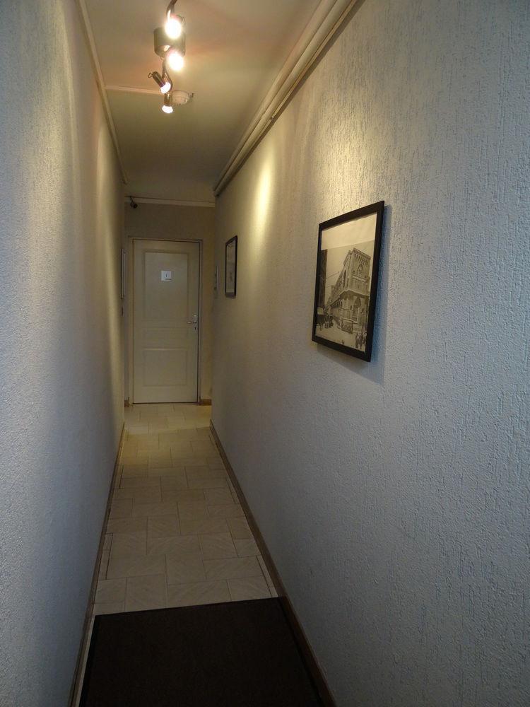 Hotel Prado Avec Parking - Proche Zenith Тулуза Екстер'єр фото