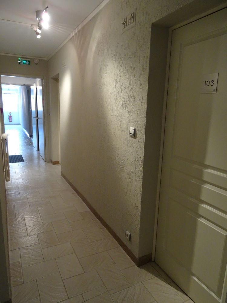 Hotel Prado Avec Parking - Proche Zenith Тулуза Екстер'єр фото