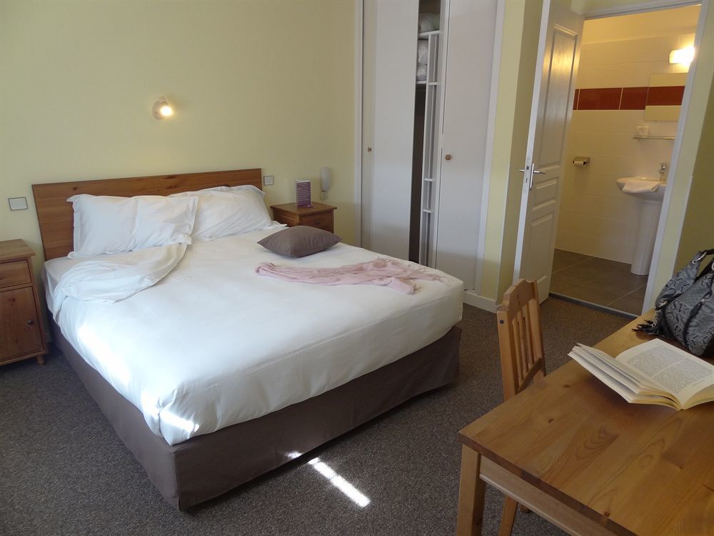 Hotel Prado Avec Parking - Proche Zenith Тулуза Екстер'єр фото