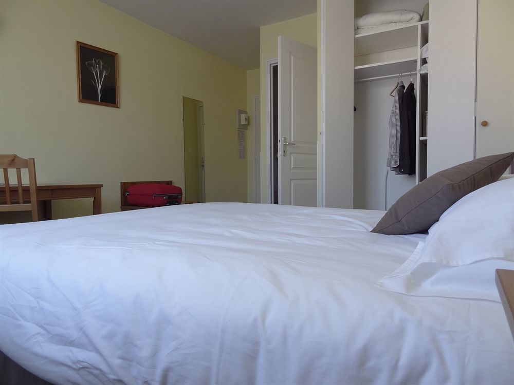 Hotel Prado Avec Parking - Proche Zenith Тулуза Екстер'єр фото
